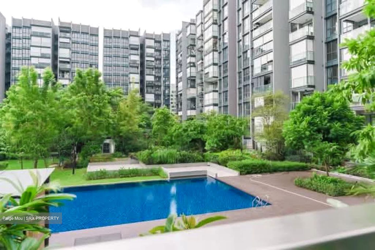 Bidadari Park Drive (D13), Apartment #606740711